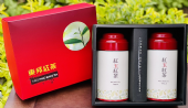 台茶18號紅玉紅茶禮盒組(75g*2)